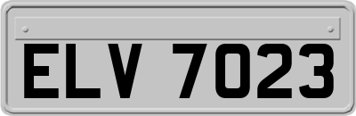 ELV7023