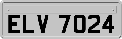 ELV7024