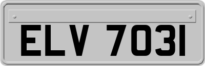 ELV7031