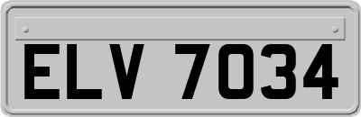 ELV7034