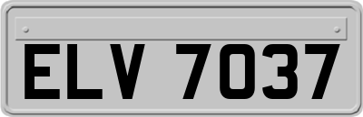 ELV7037