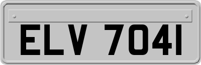 ELV7041