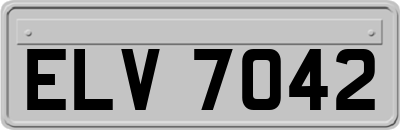 ELV7042
