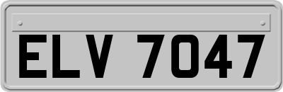 ELV7047