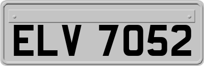 ELV7052