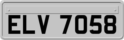 ELV7058