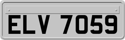 ELV7059