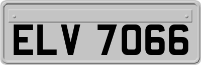ELV7066