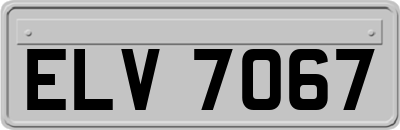 ELV7067