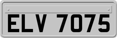 ELV7075