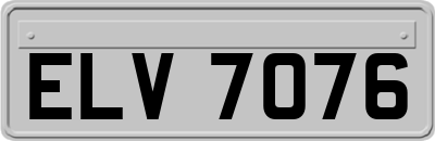 ELV7076