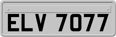 ELV7077