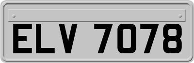 ELV7078