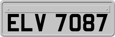 ELV7087
