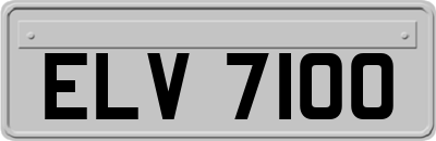 ELV7100