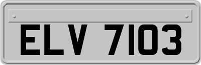 ELV7103