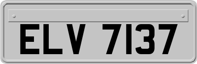ELV7137