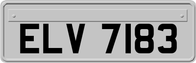 ELV7183