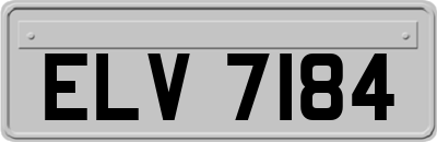 ELV7184