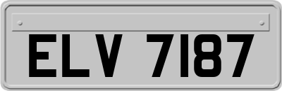 ELV7187