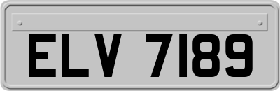 ELV7189