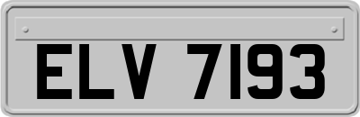 ELV7193