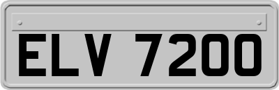ELV7200