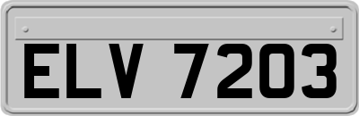 ELV7203