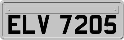 ELV7205