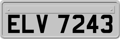 ELV7243