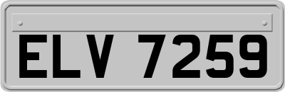 ELV7259