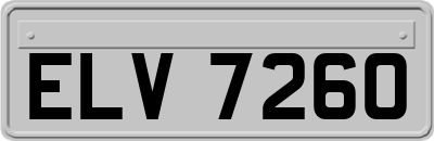 ELV7260