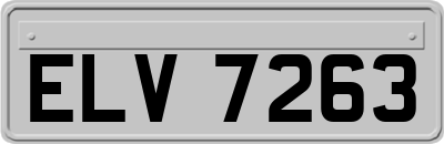 ELV7263