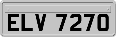 ELV7270