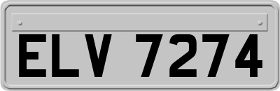 ELV7274