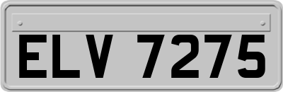 ELV7275
