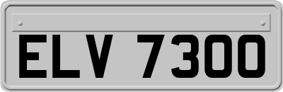 ELV7300