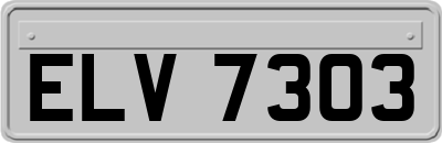 ELV7303