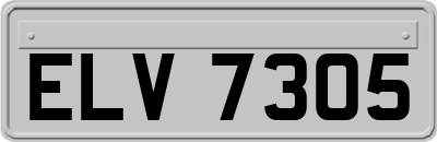 ELV7305