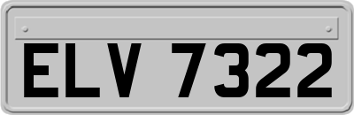 ELV7322