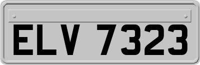 ELV7323