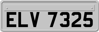 ELV7325