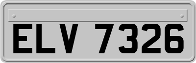 ELV7326