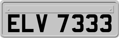 ELV7333