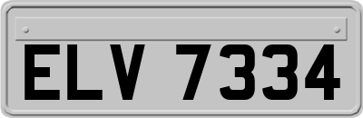 ELV7334