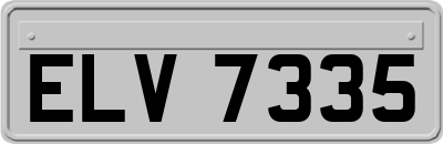 ELV7335