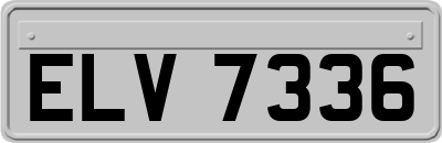 ELV7336