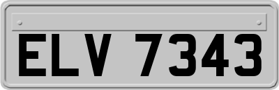 ELV7343