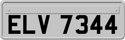 ELV7344