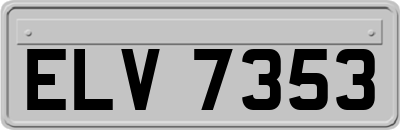 ELV7353